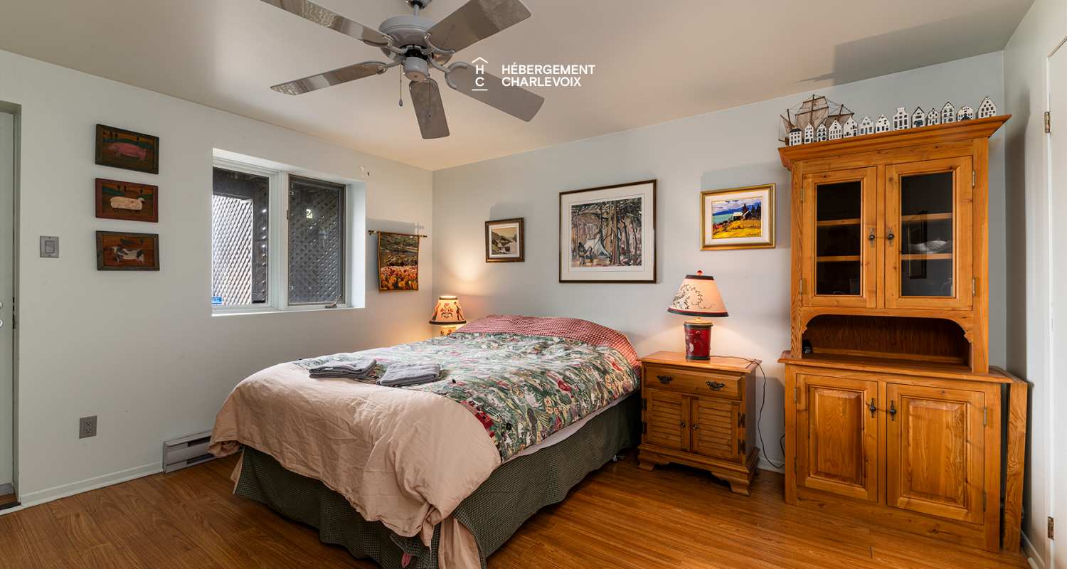 Le 247 - Location 31 jours et + seulement